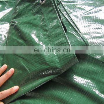 customizable heat welding style waterproof fabric pe tarpaulin