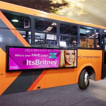 BS5  Bus LED Display  Supply Bus LED Display  Supply Bus LED sign  Bus LED sign China