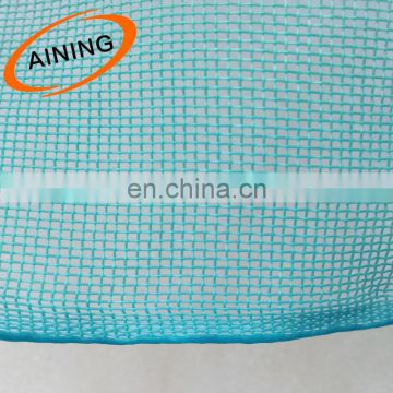 Virgin HDPE agricultural insect net sliding door anti mosquito netting