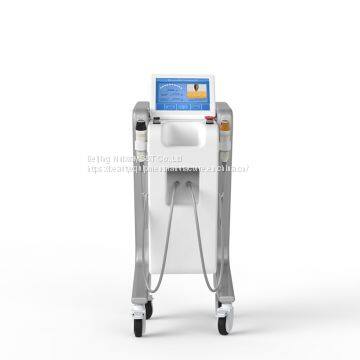 2020 most popular skin care Fractional RF Skin Tightening Machine / fixal Radio Frequency facial lifting