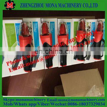 Rechargeable Battery Electric Fish Scale Remover photo-6