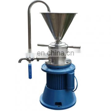 new design tahini grinder food grinding machine/tahini crushing grinding milling machine wholesale price