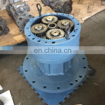 R320LC-7 Swing Gearbox Excavator R320-7 Swing Reduction Gear