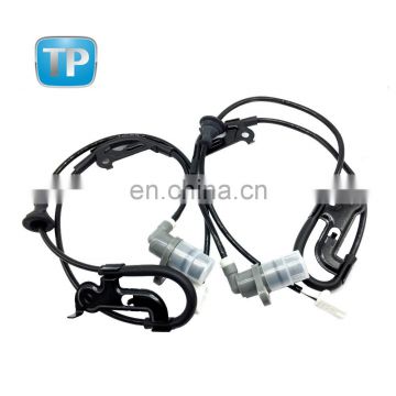 Rear Right & Left ABS Wheel Speed Sensor For Le-xus ES300 Toy-ota Avalon Camry OEM 89546-33020 89545-33020