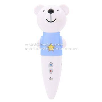 2020 Children education Sonix OID Reading pen Factory Price OEM/ODM Service