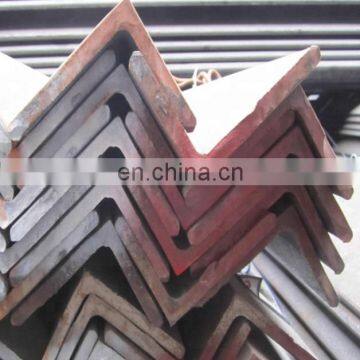 Equal Galvanized Angle Steel for Construction