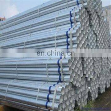 Galvanized Steel Pipe 4 Inch photo-2