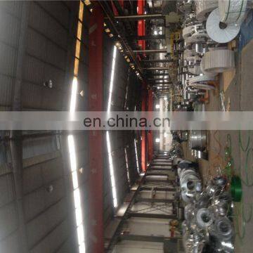 Extra Hard Stainless Steel 301 Strip photo-2