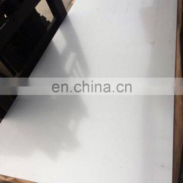 304 316l stainless steel plate/sheet 4b finish price