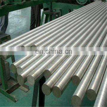 ASTM A276 410 Stainless Steel Round Rod With High Quality