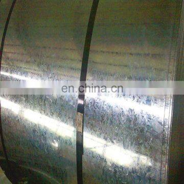 A792 AZ120 Cold Rolled Anti-finger Aluzinc Print Galvalume Steel Coil photo-4