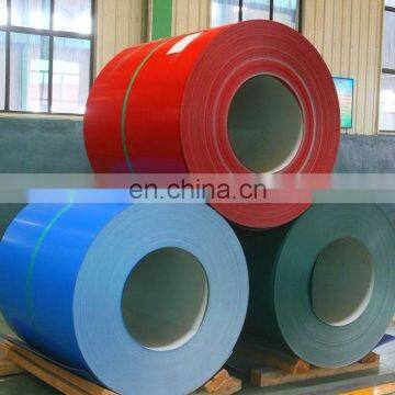 Painted Steel Brick Pattern Color Coated Steel Coil photo-4