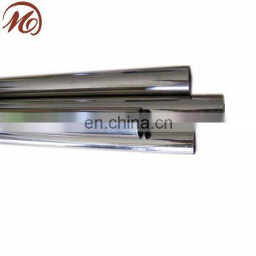 Stainless Steel Capillary Sanitary Pipe