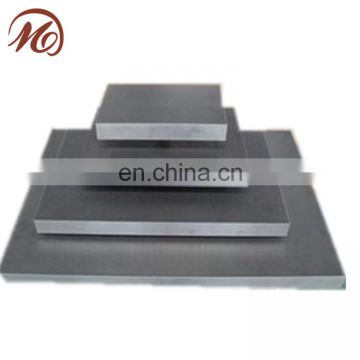 alloy steel d2 4mm mild steel plate with low price per kg in stock