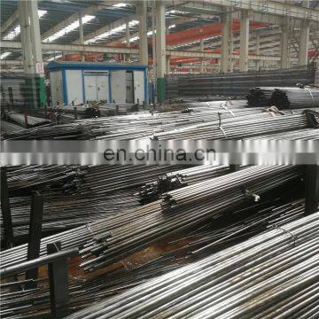 4130x Precision Seamless Steel Pipe photo-5