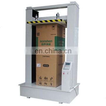 YT-YS30AKN carton compressive capacity tester