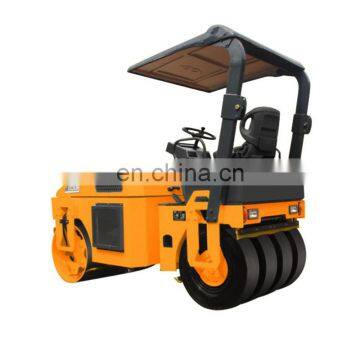 Famous lutong brand Road roller direct sell factory price