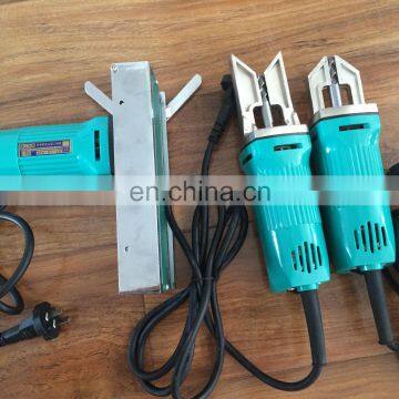 Portable Upvc Corner Cleaning Machines photo-4