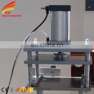 Aluminum Windows Doors End Milling Equipment photo-4