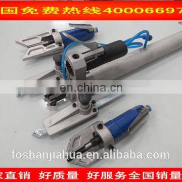 Plastic Window Glazing Bead Saw / Pvc Windows and Doors Machine photo-5