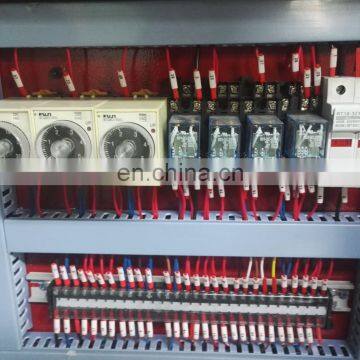 Water Hole Drilling Machine for Sale Upvc Window Making photo-2