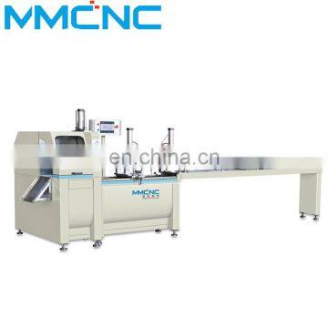 Alu Window Machine Aluminium Profile Cutting Corner Connector Cutting Saw photo-3