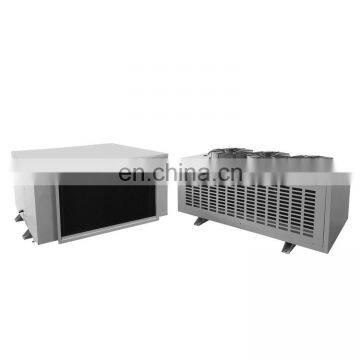 30kg ceiling concealed duct type air conditioner dehumidifier