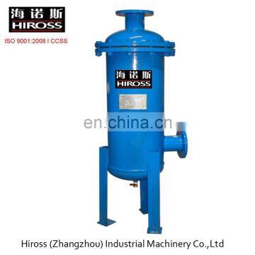 Hot Selling 134CFM Oil Water Separator Filter From China Supplier