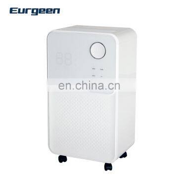 Greenhouse Caravan Dehumidifier for Babyroom