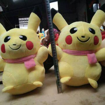 Eco Friendly Material Stuffed Mice Toys Soft Animal Toys photo-3