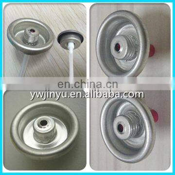 1 Inch Female Aerosol Refrigerant Gas Can Valve photo-3