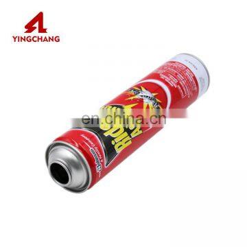 Wholesale Insecticide Paint Metal Aerosol Spray Can photo-2