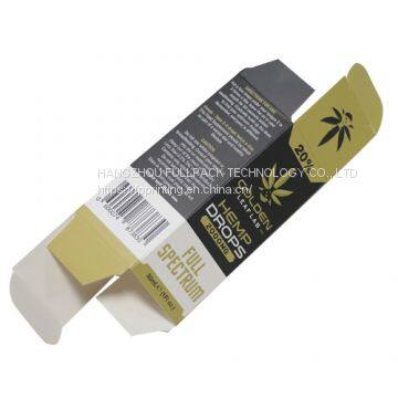 Spot UV Cosmetic Box photo-3