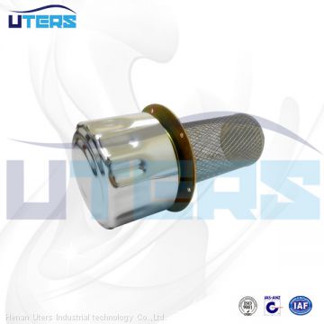 UTERS Liquid Level Thermometer Hydraulic Accessories YWZ-80 YWZ-100 YWZ-125 Accept Custom