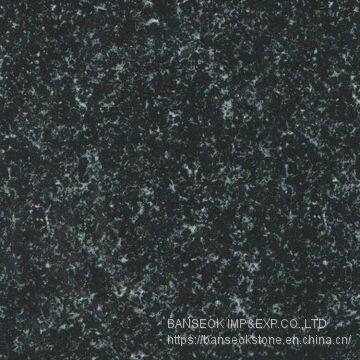 Shanxi Black Granite