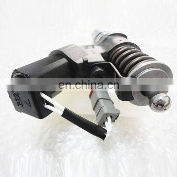 Machinery Engine Parts ISM QSM M11 Diesel Injectors Fuel Injector 4026222 photo-5