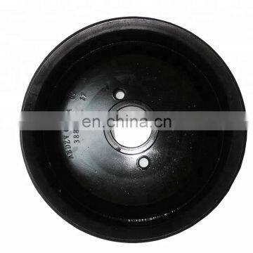 Diesel engine large aluminum 3883324 M11 belt tensioner pulley