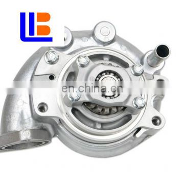 Original factory Turbocharger Delivery Pipe 1-13314010-0 FOR 6HK1 good price