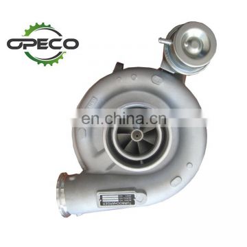 For Cummins M11 QSM 2/3 TIER 3 turbocharger HX55W 4037627 4037628 4037628H 4089859