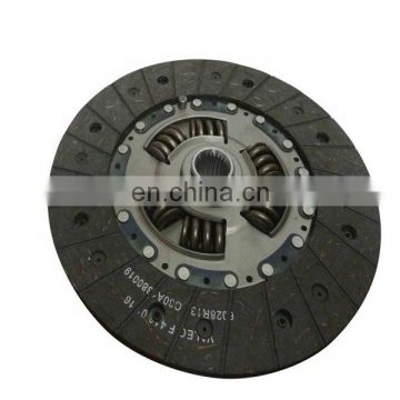 30100-0W81A Clutch disc for NAVARA D22 2.7L Turbo Diesel TD27