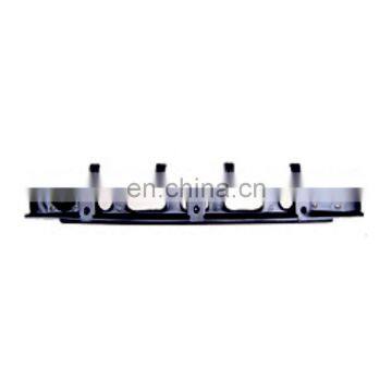 Steel Bumper Bracket  Front 96562384 For SPARK MARTIZ
