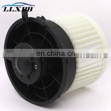 AC Air Conditioning Heater Heating Fan Blower Motor for NISSAN QASHQAI 1.6 2.0 27225-EN00C 27225-ET10B 27225-EN000 photo-5