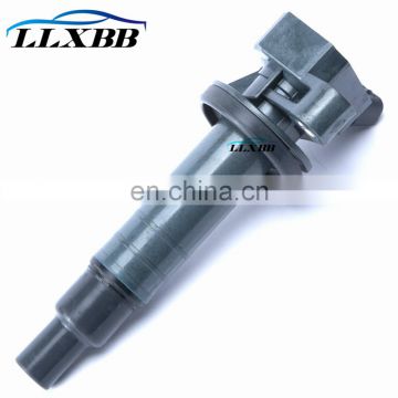 Original Ignition Coil 90080-19015 9008019015 For Toyota Corolla 90080-19019 9008019019