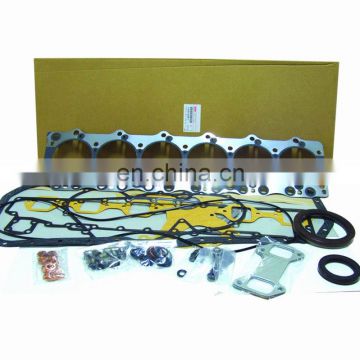 Distribute Excavator Full Engine Gasket Kit/Gasket Set