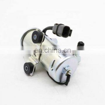 GENUINE LIFT PUMP FOR 4HK1/6HK1 EXCAVATOR ENGINE 8-98009397-1/898009397
