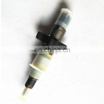 Isbe Fuel Pump Injector 5263307 5255184 0445120212