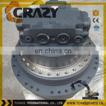 New excavator S220LC-V travel motor 401-00454 401-00454A 401-00454B 401-00454C ,excavator spare parts