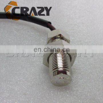 6D34T Speed Sensor MC849577 for Kobelco SK200-6 VAMC867504, Excavator Spare Parts photo-5