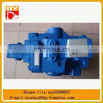 Excavator Spare Parts Uchida Rexroth A10VD43SR Mian Hydraulic Pump