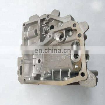 Diesel Engine Parts ISF3.8 Oil Cooler Cover 5284426 5267094 photo-5